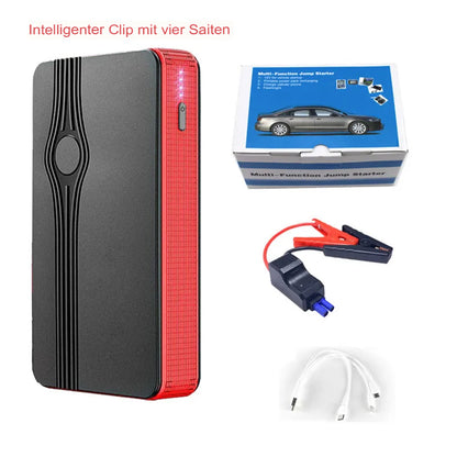 Auto Starthilfe Ladegerät