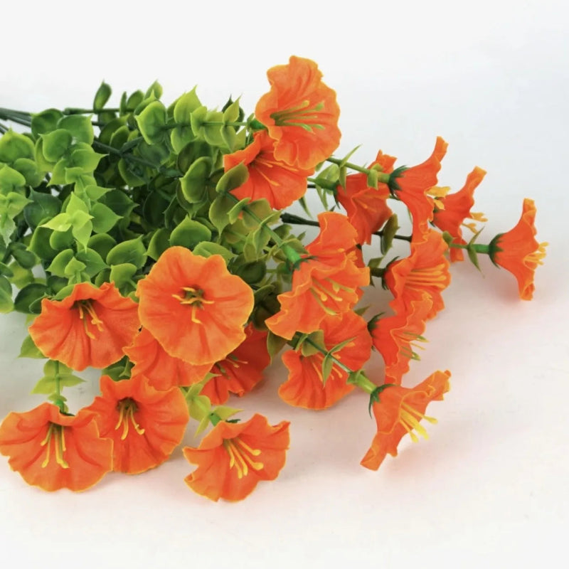 Künstlicher Blumenstrauß Garten