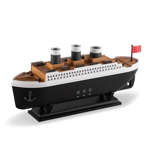 Titanic Aroma Diffusor