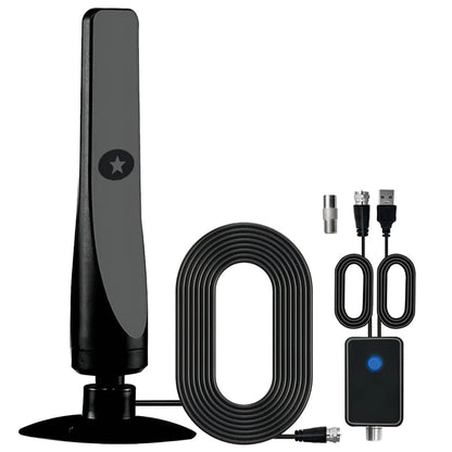 TV Antenne Innenbereich