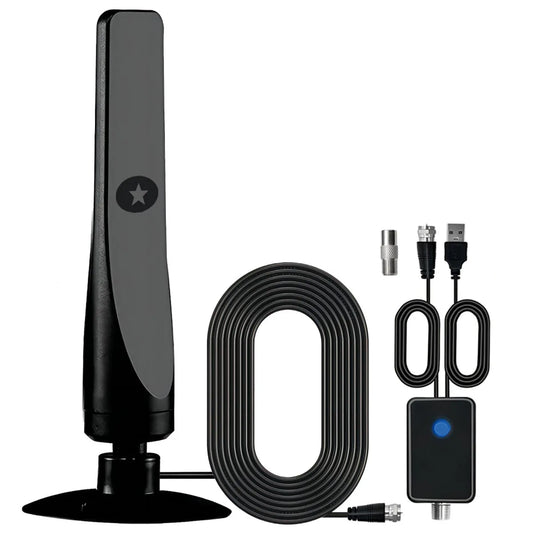 TV Antenne Innenbereich