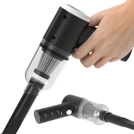 Tragbarer Auto Staubsauger