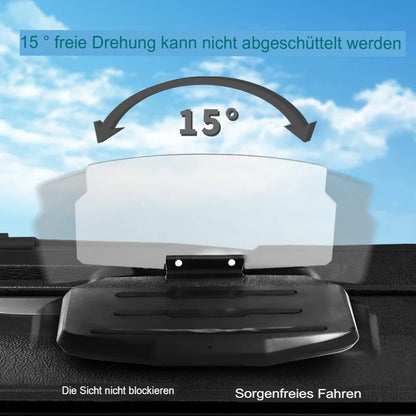 Kabelloses Auto-Ladegerät