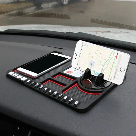 Anti-Rutsch Auto Matte
