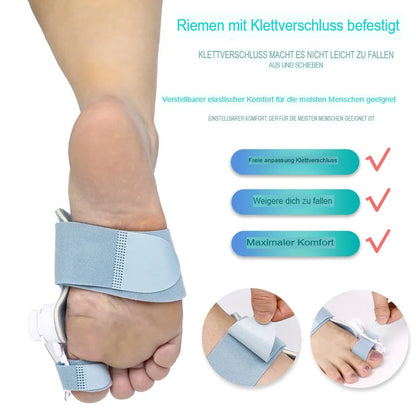 Hallux-Korrektor Unisex
