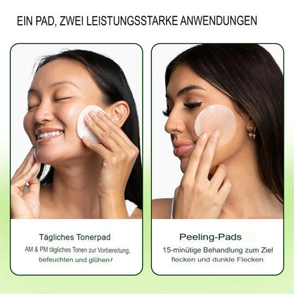Anti-Aging-Tonikum-Pads