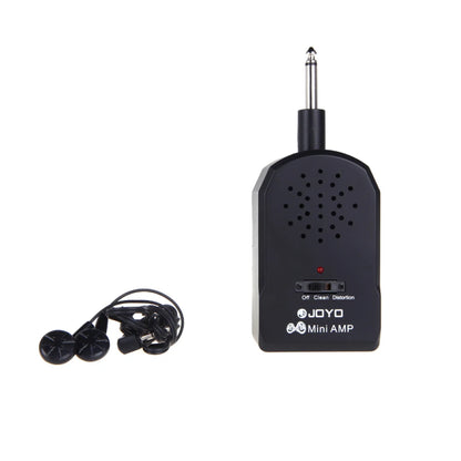 Mini Gitarrenverstärker JA-01