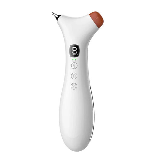 Elektrischer Meridian-Stift
