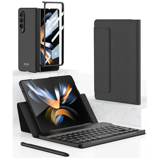 Galaxie Z Fold Tastaturhülle