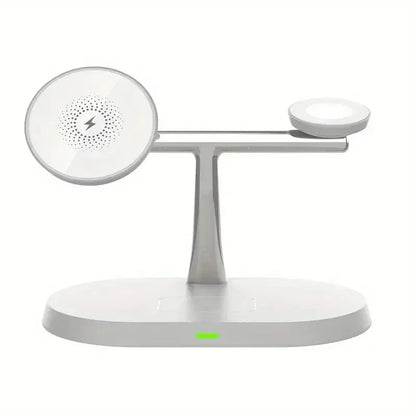 Magnetische Lade-Station