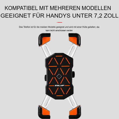 Fahrrad Handyhalter