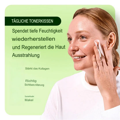 Anti-Aging-Tonikum-Pads