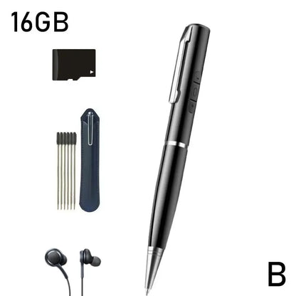 Mini Stift Recorder