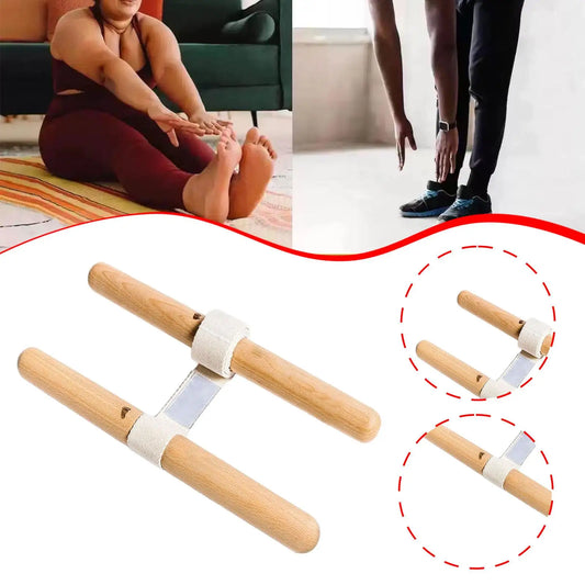 Dehnband für Fitnessübungen