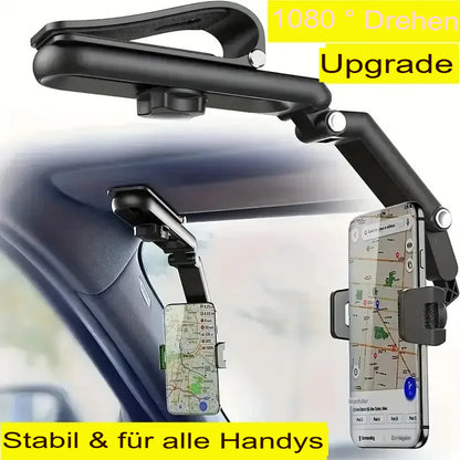 Auto Handyhalter Drehbar