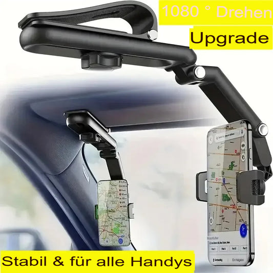 Auto Handyhalter Drehbar