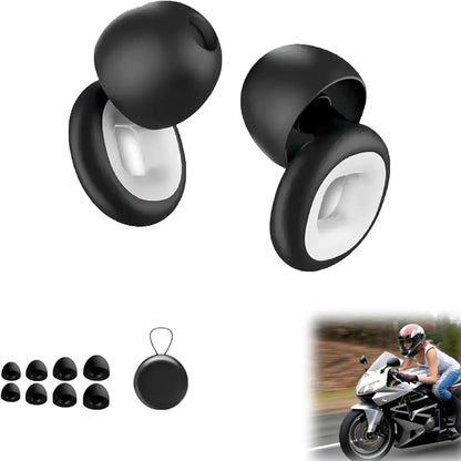 Motorrad Ohrstöpsel 32 dB