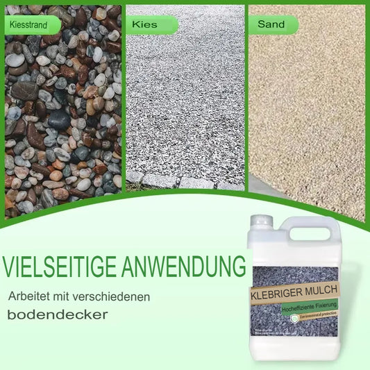 Steinkleber Garten Outdoor