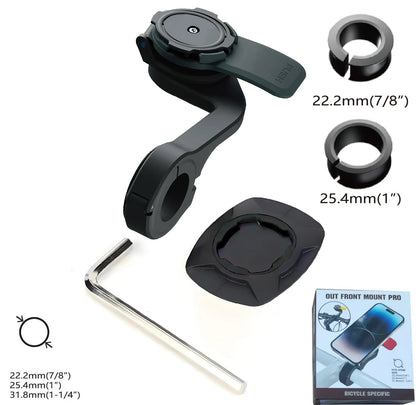 Motorrad Handyhalterung