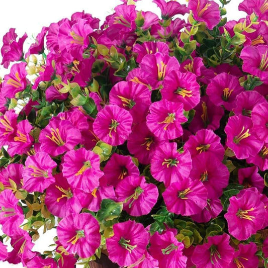 Künstlicher Blumenstrauß Garten