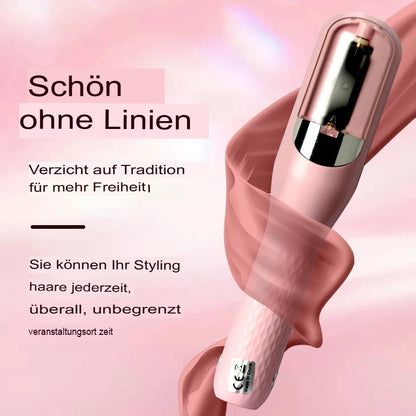 2-in-1 Haarschneider Pro