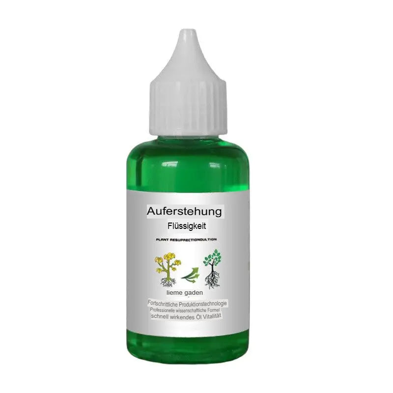 Pflanzennährstoff Lösung 50ml