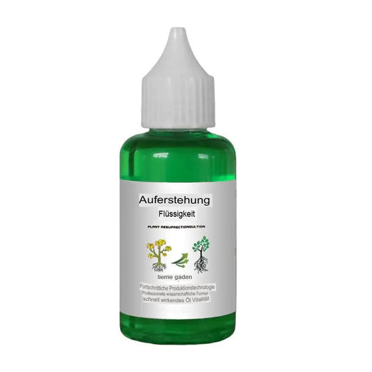 Pflanzennährstoff Lösung 50ml