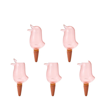 Vogel-Bewässerungssystem PVC