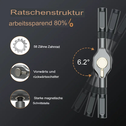 24-in-1 Werkzeugset
