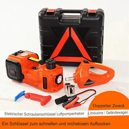 5T Elektro Wagenheber