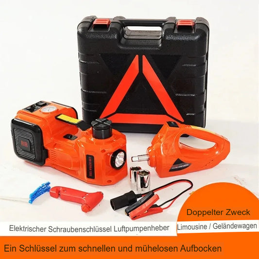 5T Elektro Wagenheber