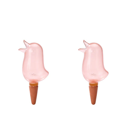 Vogel-Bewässerungssystem PVC