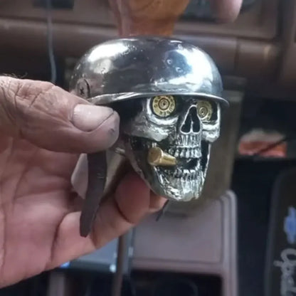 Universal Schaltknauf Helm