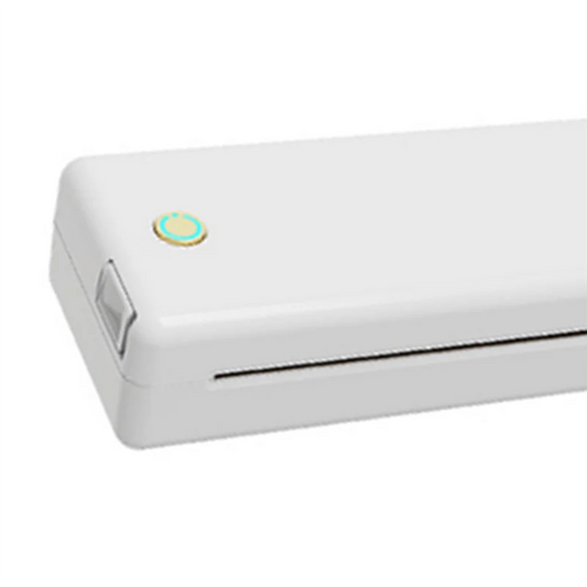 Tragbarer A4-Drucker