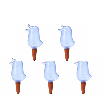 Vogel-Bewässerungssystem PVC