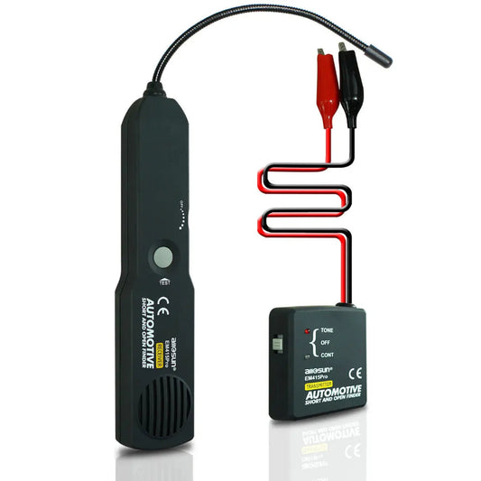 Automotive Kabeltester