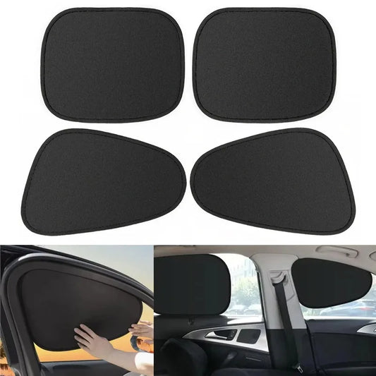 Auto Seitenfenster Sonnenschutz