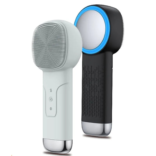 6-in-1 Sonic Reinigungsbürste