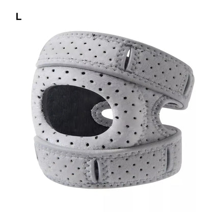 Professionelle Kniebandage Sport