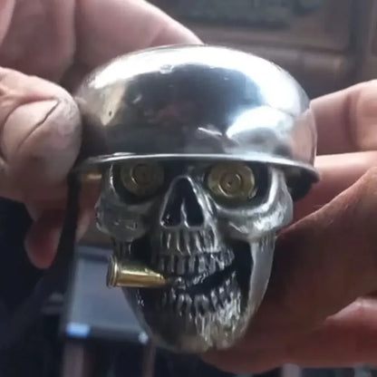 Universal Schaltknauf Helm