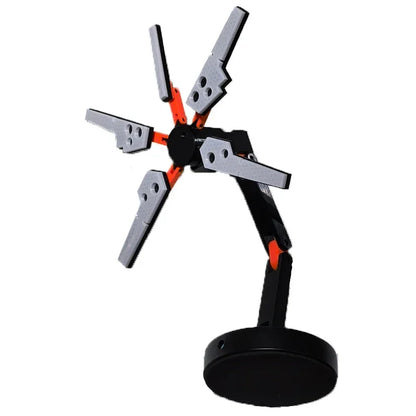 Odradek Scanner Lampe