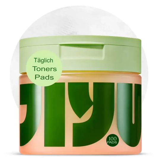 Anti-Aging-Tonikum-Pads