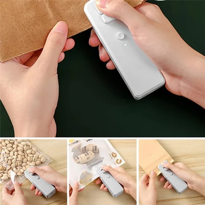 Mini USB Folienschweißgerät