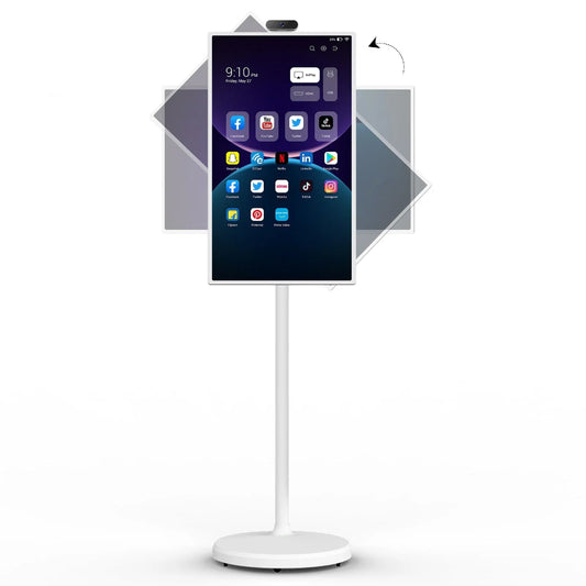 Smart Touch TV