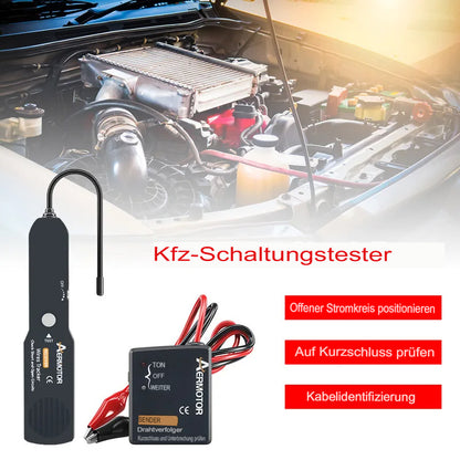 Automotive Kabeltester