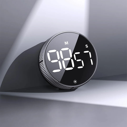 LED Küchen-Timer