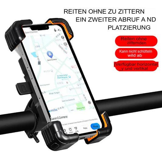 Fahrrad Handyhalter