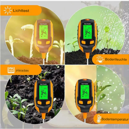 4in1/6in1 Boden Tester