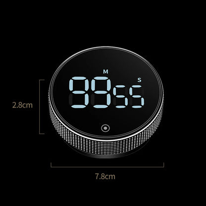 LED Küchen-Timer