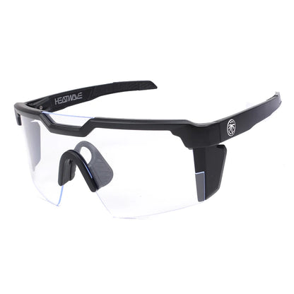 Luxus Heatwave Sonnenbrille